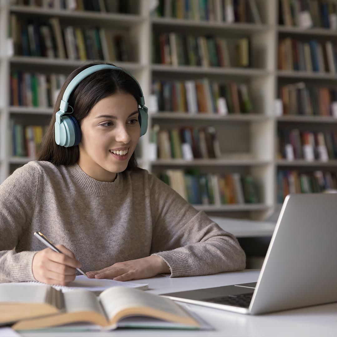 Learn French the Right Way