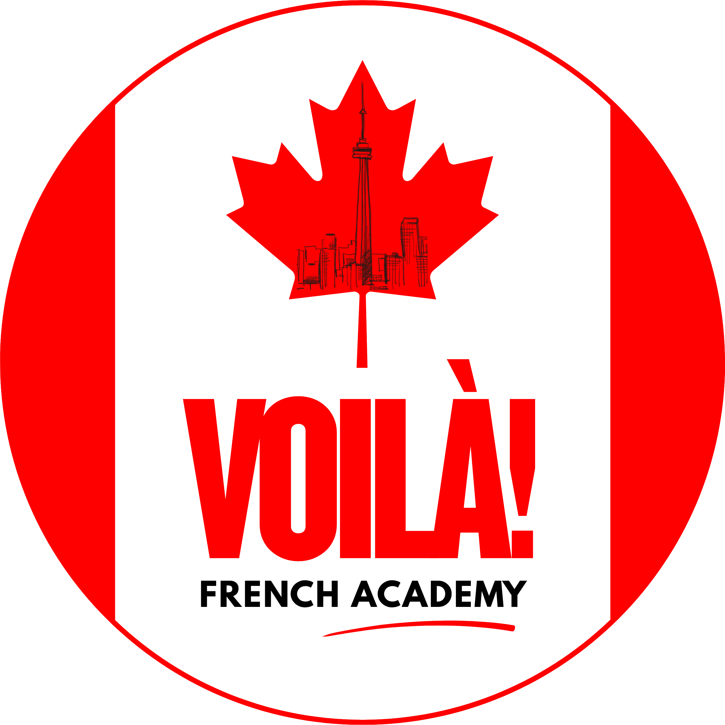 Voilafrenchacademy