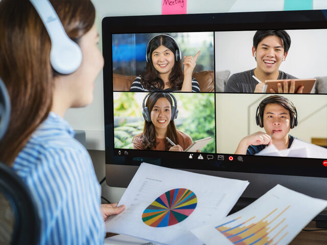 Professional Classes (B2 + TEF)​