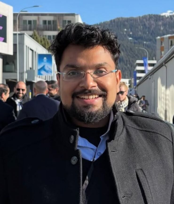 Abhishek Malhotra