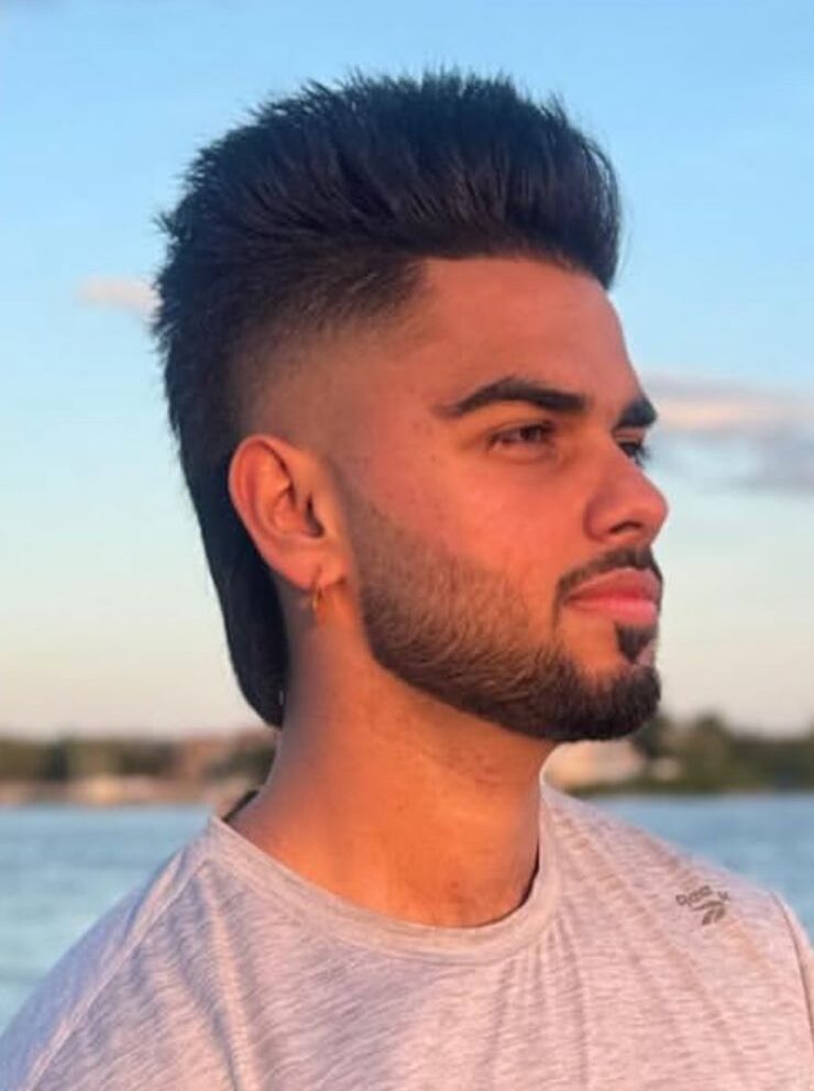 Naman Kapoor