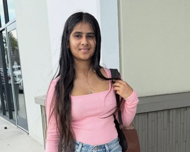 Simranpreet Kaur